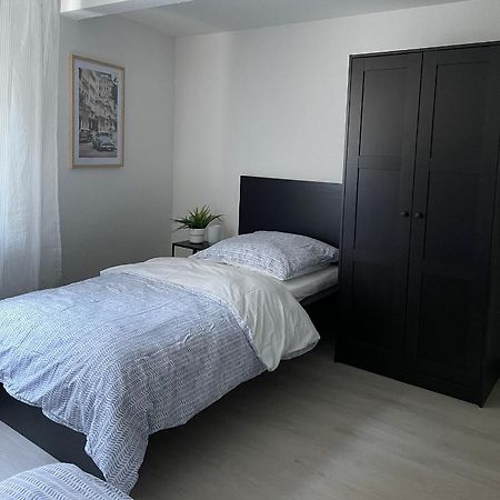 Sano Apartments - Bei Uwe Hagen  Eksteriør bilde