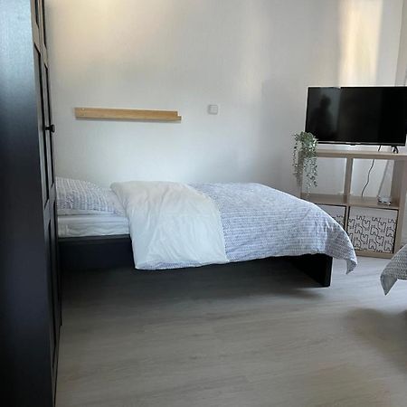Sano Apartments - Bei Uwe Hagen  Eksteriør bilde