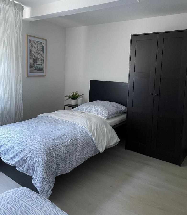 Sano Apartments - Bei Uwe Hagen  Eksteriør bilde