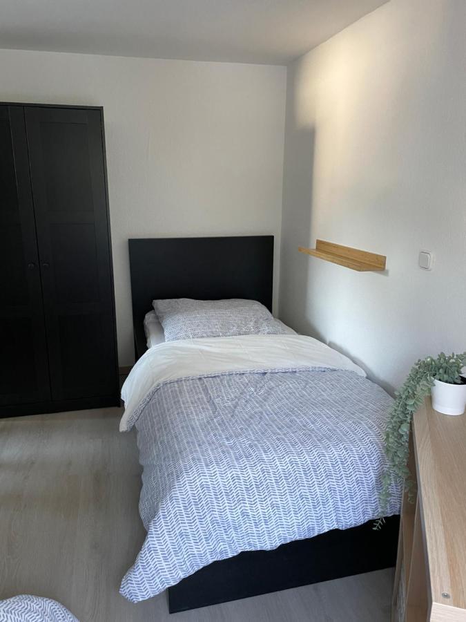 Sano Apartments - Bei Uwe Hagen  Eksteriør bilde