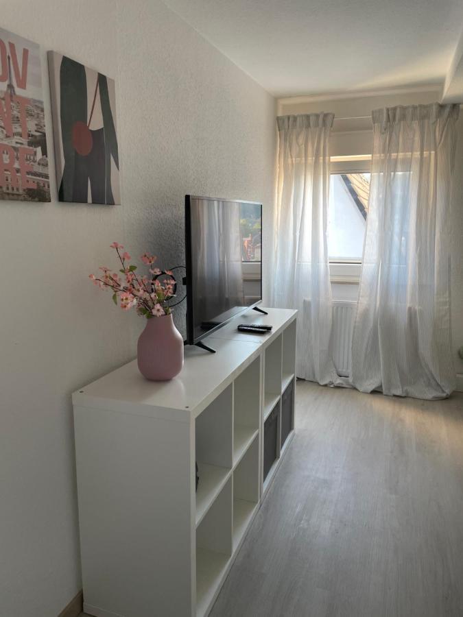 Sano Apartments - Bei Uwe Hagen  Eksteriør bilde