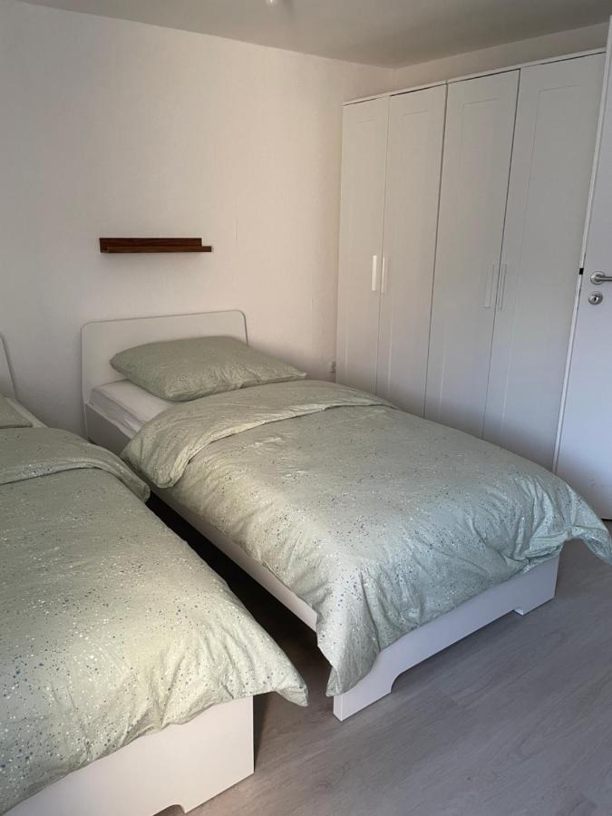 Sano Apartments - Bei Uwe Hagen  Eksteriør bilde