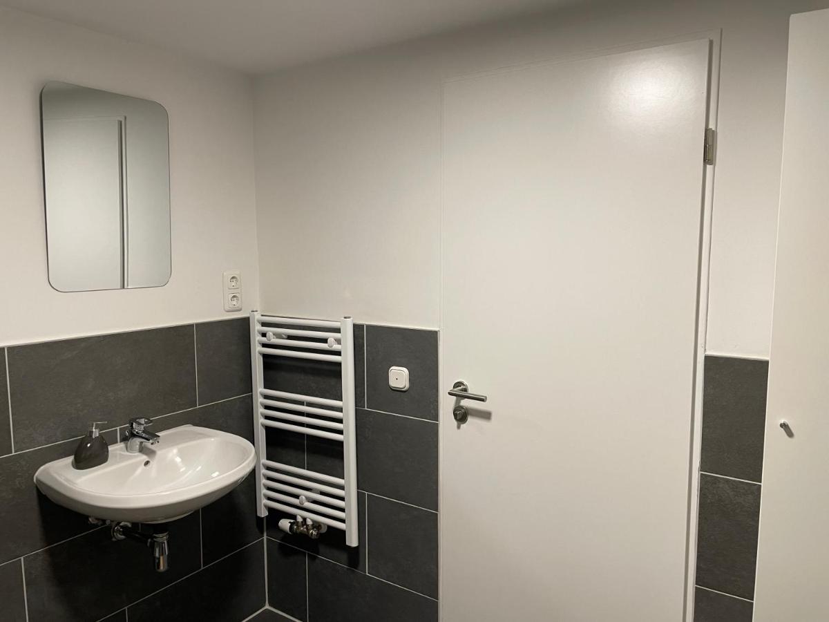 Sano Apartments - Bei Uwe Hagen  Eksteriør bilde