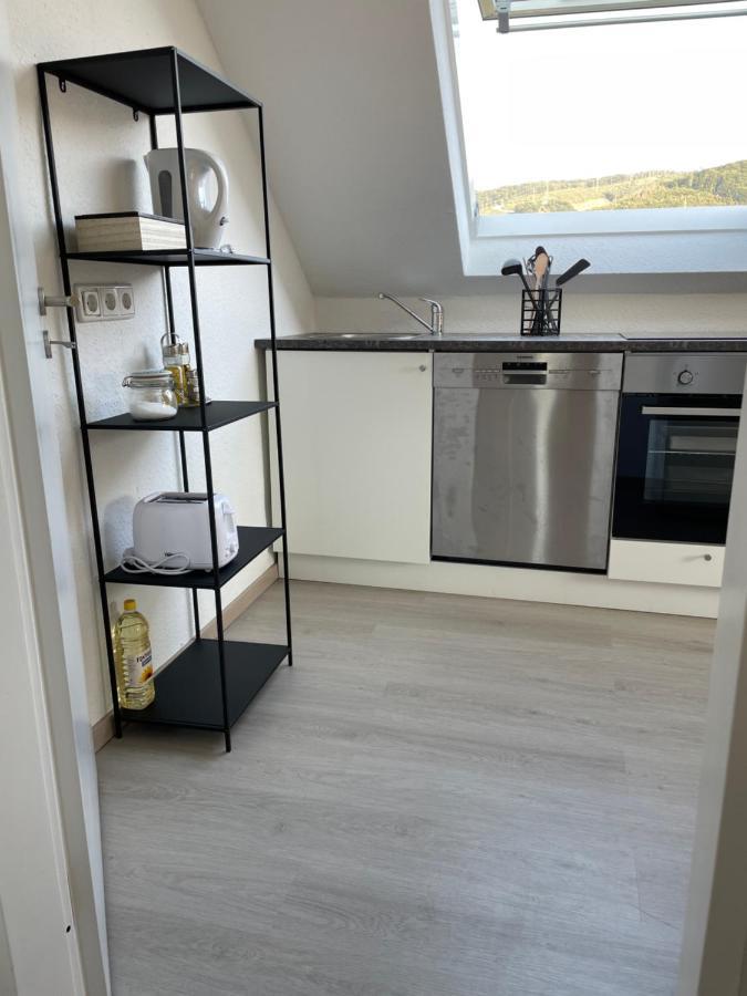 Sano Apartments - Bei Uwe Hagen  Eksteriør bilde