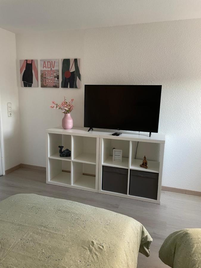 Sano Apartments - Bei Uwe Hagen  Eksteriør bilde